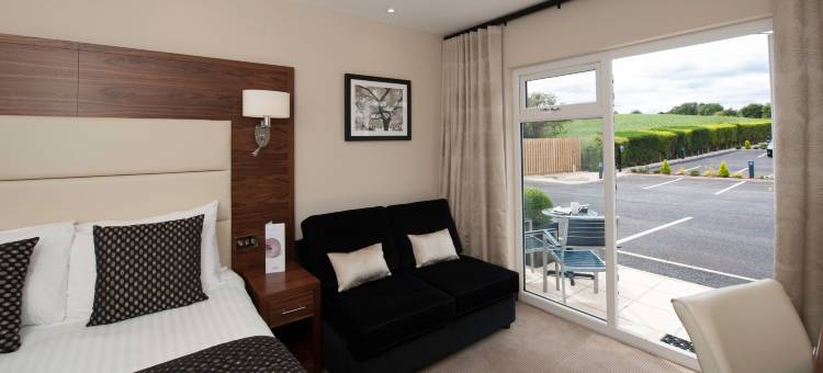 布兰德德文酒店(The Devon Hotel)图片