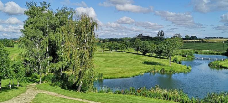 MidtGolf 旅馆(MidtGolf Guest House)图片