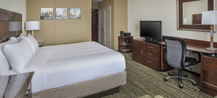 费城机场万豪酒店(Philadelphia Airport Marriott)图片