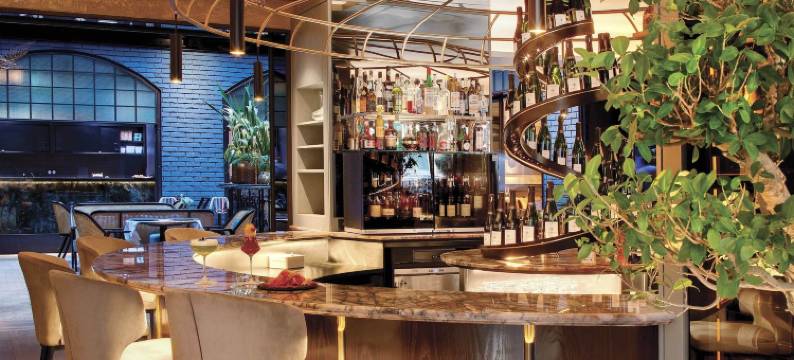 巴黎蒙田之家酒店(La Demeure Montaigne)图片