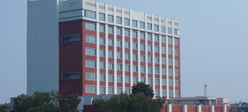 贡土尔ITC欢迎酒店(Welcomhotel by ITC Hotels, Guntur)图片