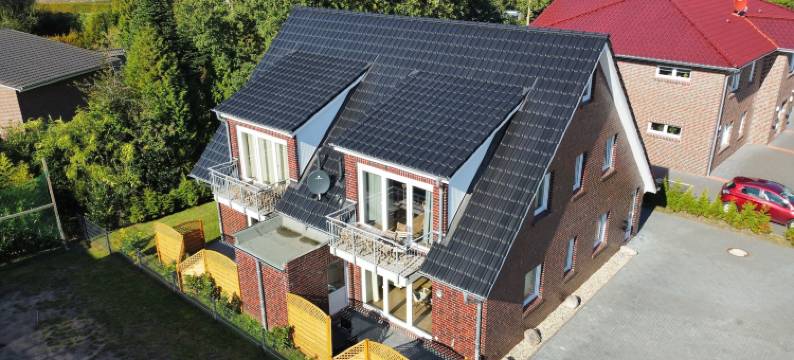 泰贝尔路之家(Haus Taybeerweg)图片