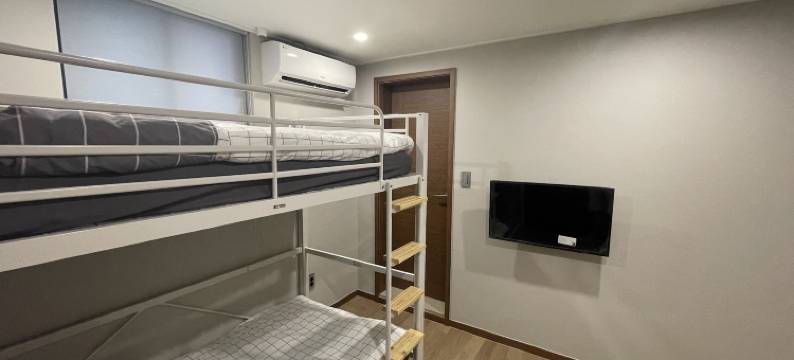 弘大豪旅馆(Hao Guesthouse in Hongdae)图片