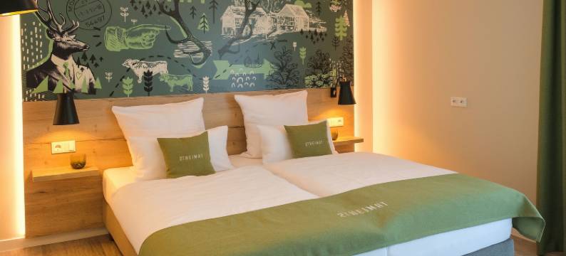 海玛特 2 号酒店(2Theimat - Hotel & Restaurant)图片