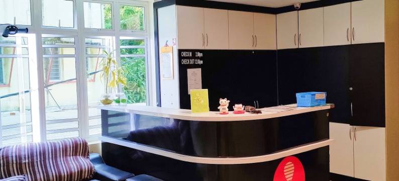 波普艾许酒店(Hotel Pop Ash)图片