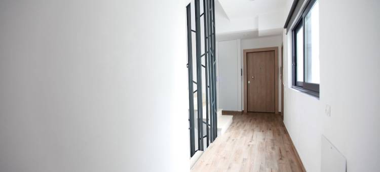 伊阿索套房(Iasonos Suites Athens)图片