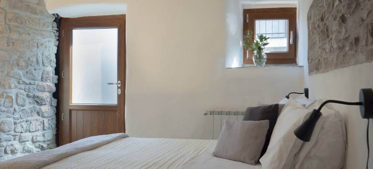 卡鲁尼酒店(Ca'Luni)图片