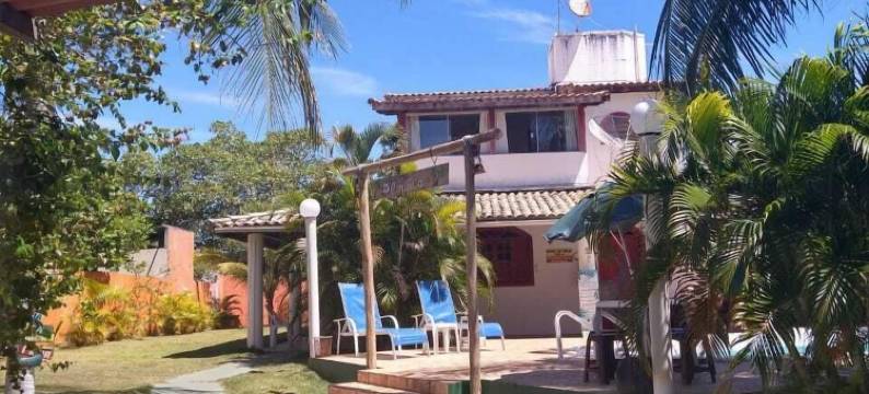 Caribe Itacimirim 宾馆(Pousada Caribe Itacimirim)图片