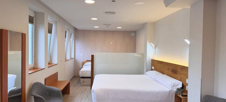 马尔克斯·德·阿奎拉酒店(Hotel Marqués de Aguilar)图片