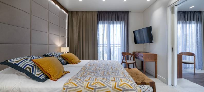 马莱布鲁海滩别墅(Mareblue Beach)图片