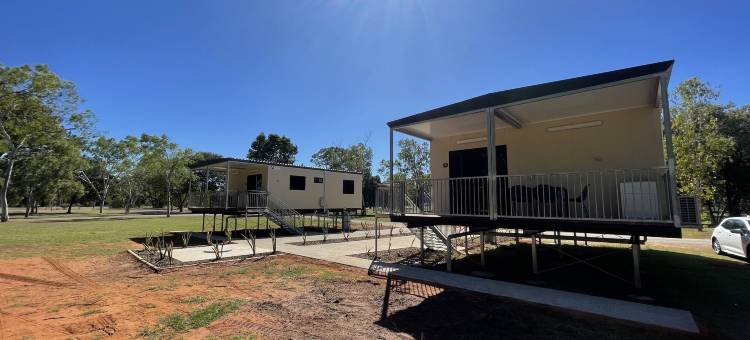 BIG4 微风假日公园酒店 - 凯瑟琳(Big4 Breeze Holiday Parks - Katherine)图片