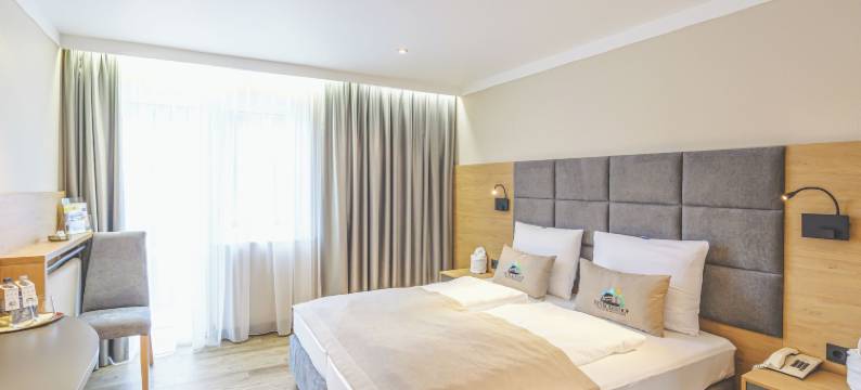 斯蒂罗勒霍夫酒店(Hotel Styrolerhof)图片