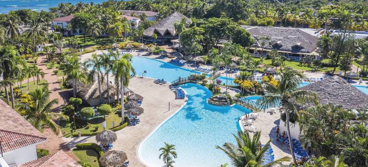 普拉塔港马里恩全包式住宿(Marien Puerto Plata)图片