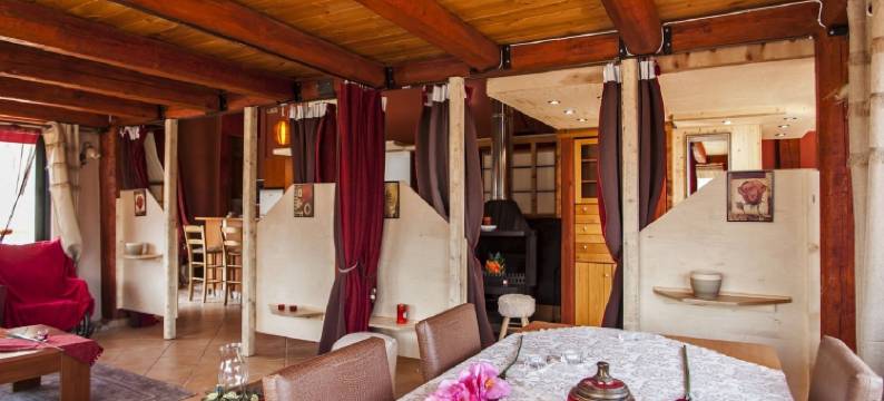 卡瑞斯产业公寓(Estate Kares)图片