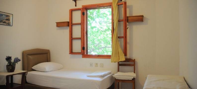 古籁酒店(Hotel Gulec)图片