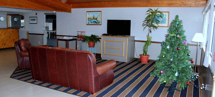 密苏里谷温德姆速 8 酒店(Super 8 by Wyndham Missouri Valley)图片