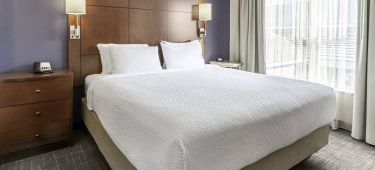 Residence Inn Sacramento Rancho Cordova图片