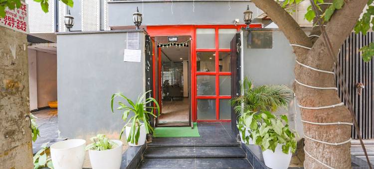 缤旅快捷罗斯曼酒店(Fabexpress Roseman)图片
