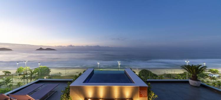 LSH 生活方式酒店(Lifestyle Laghetto Collection)图片