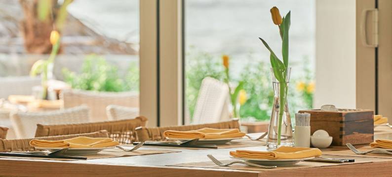 龙海百合花水疗度假村(Fleur de Lys Resort & Spa Long Hai)图片