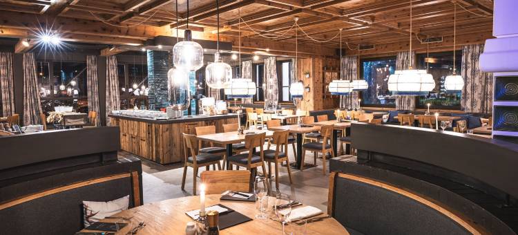 法肯斯坦酒店(Hotel Das Falkenstein)图片