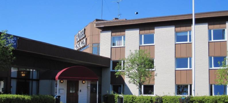 罗斯拉根酒店(Optima Hotel Roslagen by Reikartz)图片