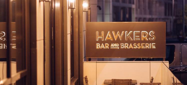 泰晤士河畔金斯敦希尔顿逸林酒店(DoubleTree by Hilton London Kingston Upon Thames)图片