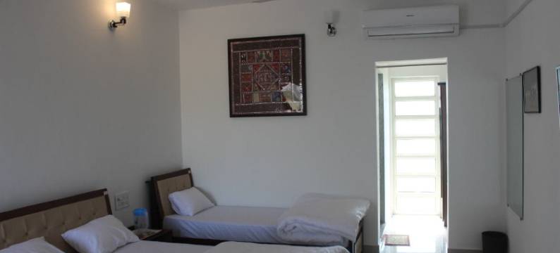 小兰恩度假村(Little Rann Resort)图片