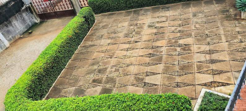 ONITSHA的格蕾思旅馆(GRACE LODGE ONITSHA)图片