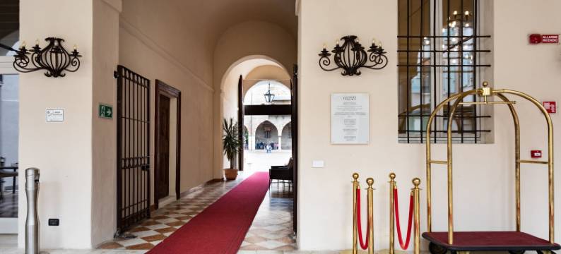 Bonacolsi Collection，Mantegna酒店(Bonacolsi Collection, MantegnaHotels)图片