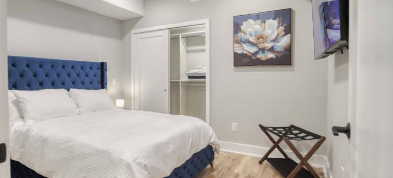 一天空阁楼(One Sky Loft)图片