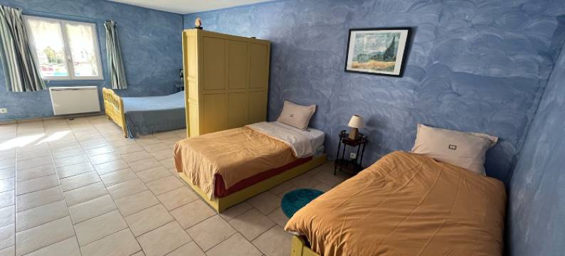 勒普雷斯比特尔(Le Presbytere)图片