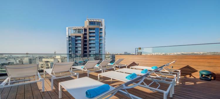 诺鲁马尔塔酒店(Noru Hotel Malta)图片