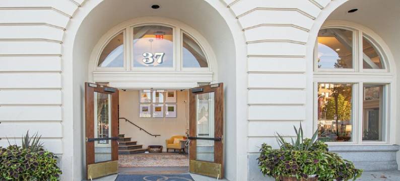 E酒店(Hotel E)图片