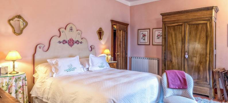 卡萨贝拉维斯住宿加早餐酒店(Casa Bellavista B&B)图片