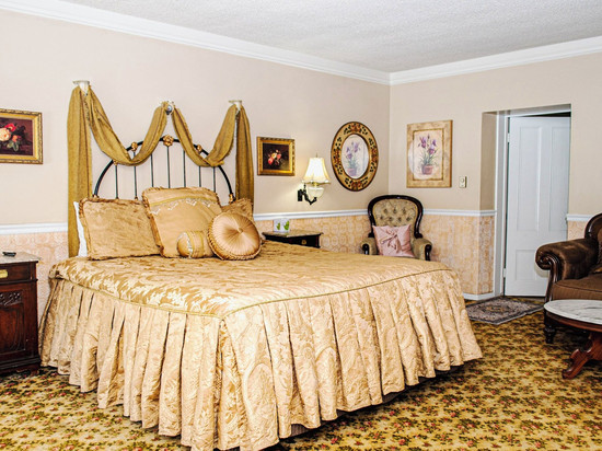 佳恩豪斯汽车旅馆