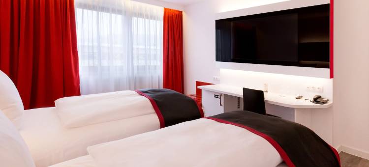 布格豪森多美洛酒店(DORMERO Hotel Burghausen)图片
