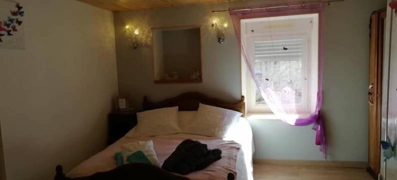 帕图迎宾 - 家庭旅馆(Chez Patou - Chambre d'Hôte)图片