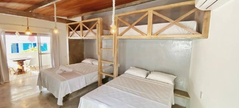 Primeira Praia Suites图片