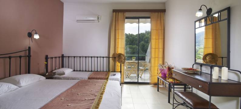 雷玛酒店-沃尔沃罗(Hotel Rema)图片