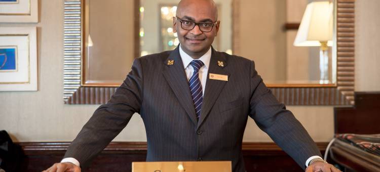 圣詹姆士庭院-阿塔酒店-伦敦(St. James' Court, A Taj Hotel, London)图片