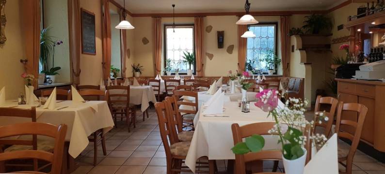 克洛斯特霍夫农舍旅馆(Landgasthaus Klosterhof)图片