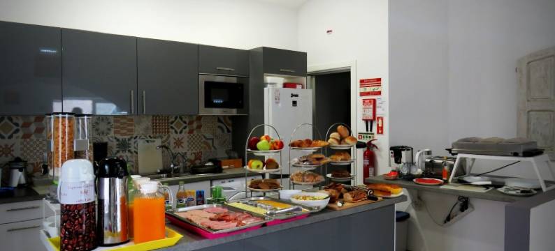 卡沃埃鲁民宿及 SPA(Carvoeiro B&B and Spa)图片