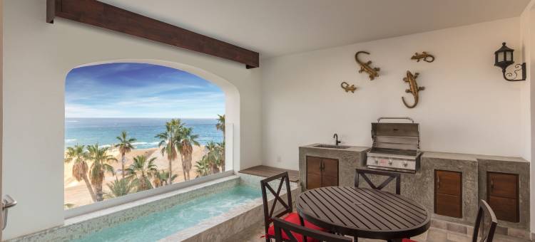 哈希恩达恩坎塔达度假村(Hacienda Encantada Resort & Spa)图片