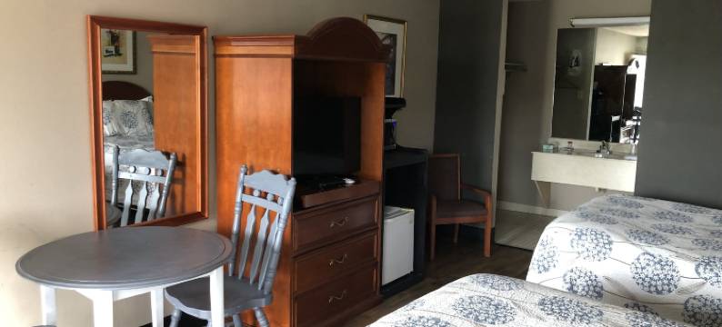 汤普金斯维尔酒店(The Tompkinsville Inn)图片