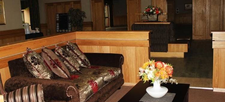 半途旅馆(Midway Inn Hotel)图片