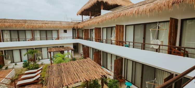Naj Casa Holbox图片