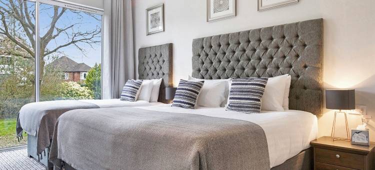 马特尔旅馆(Martel Guest House)图片