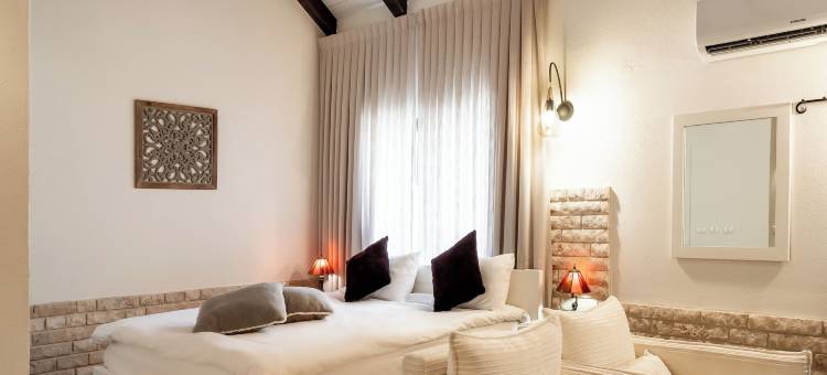 宏景精品Spa酒店(Grand Vista Boutique Hotel and Spa)图片