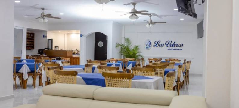 Boketto酒店(Hotel Boketto)图片